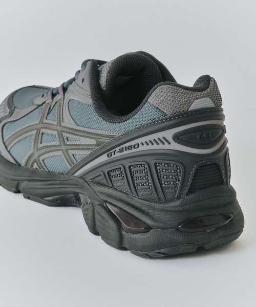 ASICS（アシックス）の「GT-2160 RGD / ジーティー2160 アールジーディー（スニーカー・メンズ・ブルー系その他・26.5/25/26/28.5/28/24.5/23/25.5/27/23.5/29/27.5/24）」の3枚目の写真