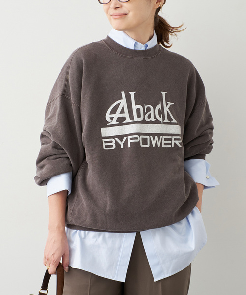 Deuxieme Classe（ドゥーズィエムクラス）｜スウェット一覧 - WEAR