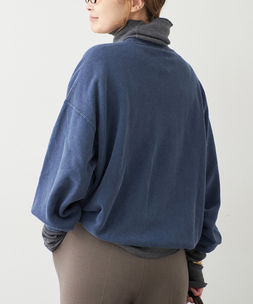 thrilling スウェット No2 thrilling スウェット No2（スウェット）｜Deuxieme Classe