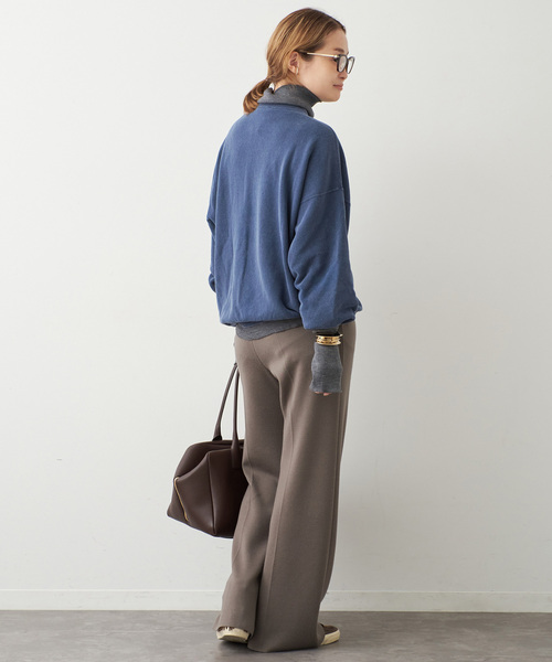 Deuxieme Classe thrilling スウェット No2 thrilling スウェット No2（スウェット）｜Deuxieme Classe