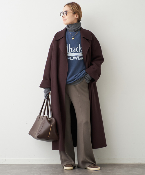 thrilling スウェット No2（スウェット）｜Deuxieme Classe