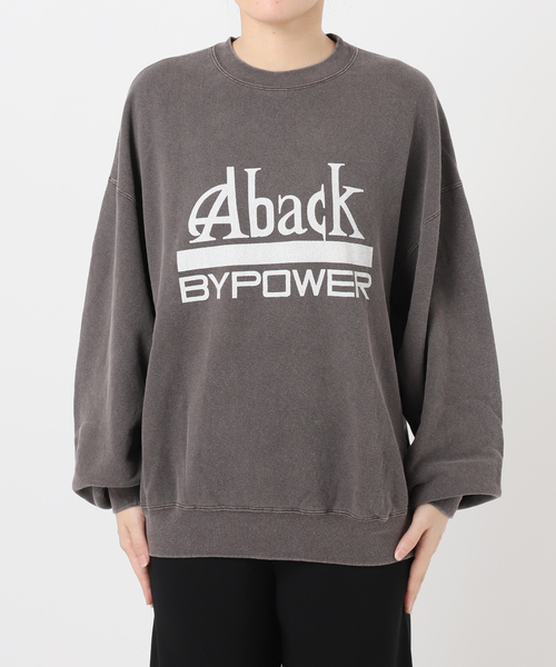 値下げ 2024 Deuxieme classe スウェット 2025年最新】Deuxieme Classe レディース トレーナー・スウェットの