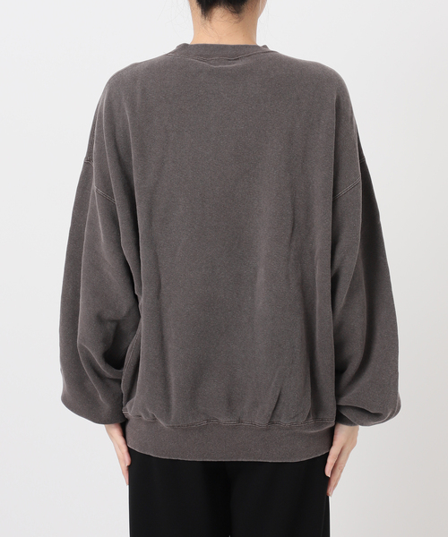 thrilling スウェット No2（スウェット）｜Deuxieme Classe