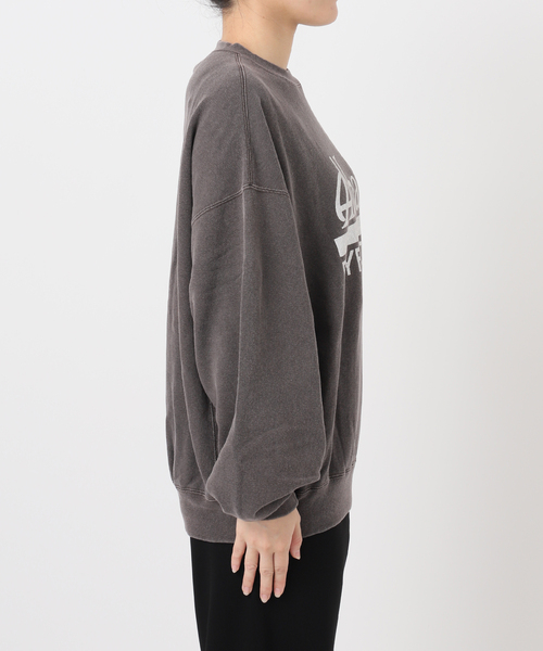 thrilling スウェット No2（スウェット）｜Deuxieme Classe