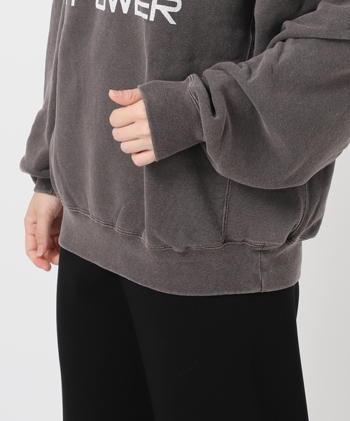 thrilling スウェット No2（スウェット）｜Deuxieme Classe