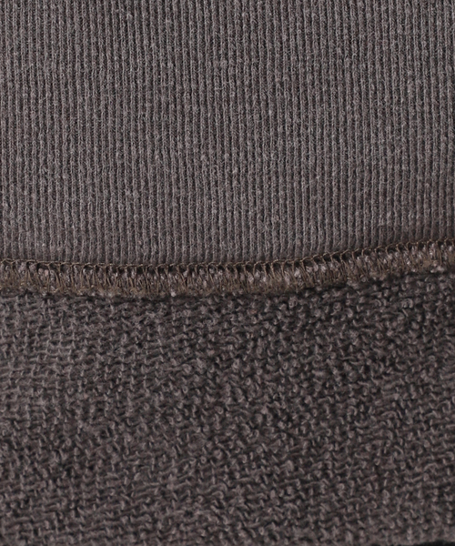 thrilling スウェット No2（スウェット）｜Deuxieme Classe