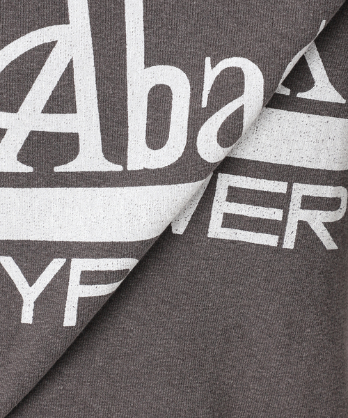 thrilling スウェット No2（スウェット）｜Deuxieme Classe