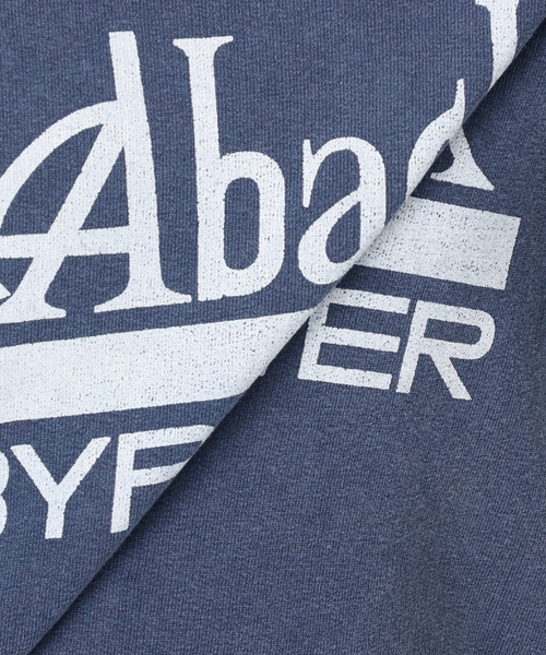 thrilling スウェット No2（スウェット）｜Deuxieme Classe