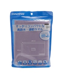 SWANS（スワンズ）の「スワンズ スポーツタオル SWANS SA-129（タオル）」