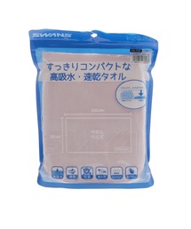 SWANS（スワンズ）の「スワンズ スポーツタオル SWANS SA-129（タオル）」