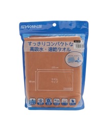 SWANS（スワンズ）の「スワンズ スポーツタオル SWANS SA-129（タオル）」