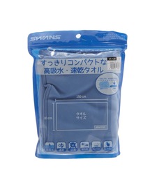 SWANS（スワンズ）の「スワンズ スポーツタオル SWANS SA-129（タオル）」