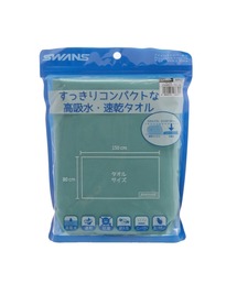 SWANS（スワンズ）の「スワンズ スポーツタオル SWANS SA-129（タオル）」