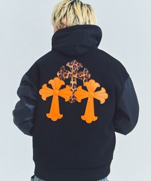 GALLIS ADDICTION | GA CROSS STADIUM JKT(その他アウター)