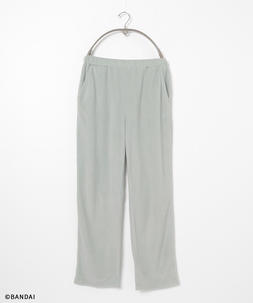 Honeys(ハニーズ)の「くまのがっこう/ルームウェア(上下セット)(ルームウェア/パジャマ・レディース・ピンク系その他/ホワイト系その他/ベージュ系その他・L/LL/M/S)」の18枚目の写真