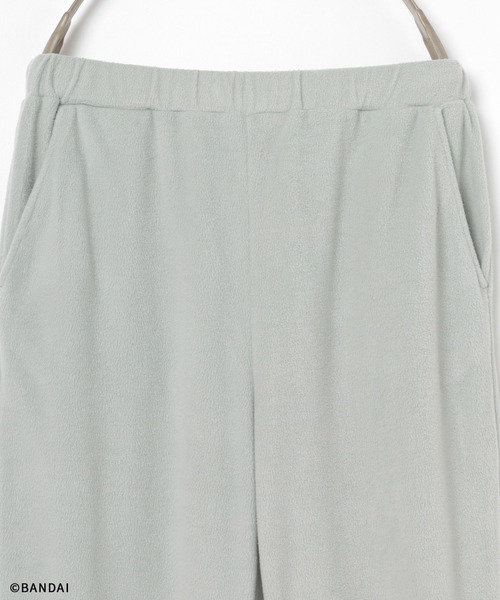 Honeys(ハニーズ)の「くまのがっこう/ルームウェア(上下セット)(ルームウェア/パジャマ・レディース・ピンク系その他/ホワイト系その他/ベージュ系その他・L/LL/M/S)」の19枚目の写真