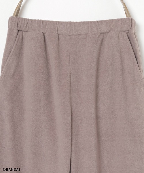 Honeys(ハニーズ)の「くまのがっこう/ルームウェア(上下セット)(ルームウェア/パジャマ・レディース・ピンク系その他/ホワイト系その他/ベージュ系その他・L/LL/M/S)」の6枚目の写真