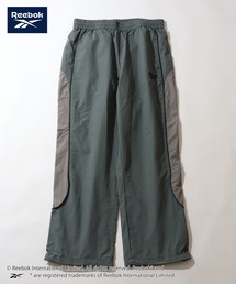 Reebok（リーボック）の「【Reebok/リーボック】パイピング デザイン ナイロン パンツ（その他パンツ）」