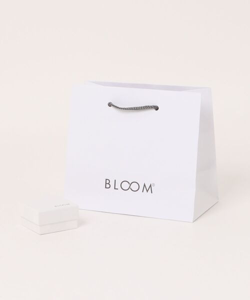 BLOOM(ブルーム)の「シルバー キュービックジルコニア 星座 ピアス(いて座) 片耳用 BLOOM/ブルーム(ピアス(片耳用)・レディース・ホワイト・-)」の3枚目の写真