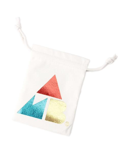 AMBUSH（アンブッシュ）の「AMBUSH(アンブッシュ) LOGO BRACE 1（ブレスレット・メンズ・ゴールド/シルバー・フリー）」の3枚目の写真