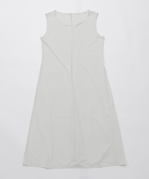 MACKINTOSH LONDON（マッキントッシュ ロンドン）の「【婦人画報11月号掲載】レトロタイルプリントワンピース（ワンピース・レディース・グリーン/ブラック・40/38）」の14枚目の写真