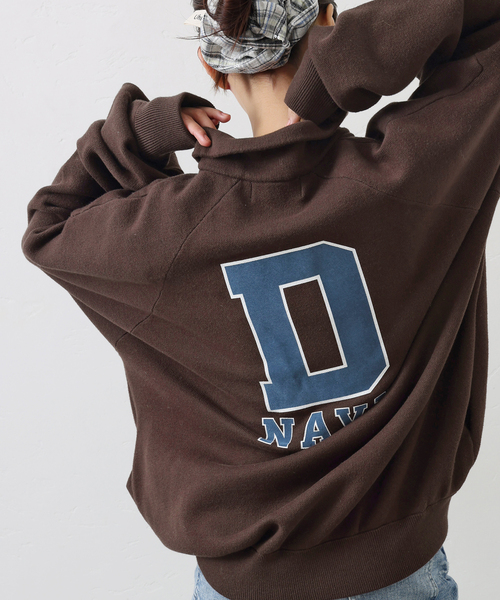 Spick & Span（スピックアンドスパン）の「J.J.Mercer / ジェイジェイ