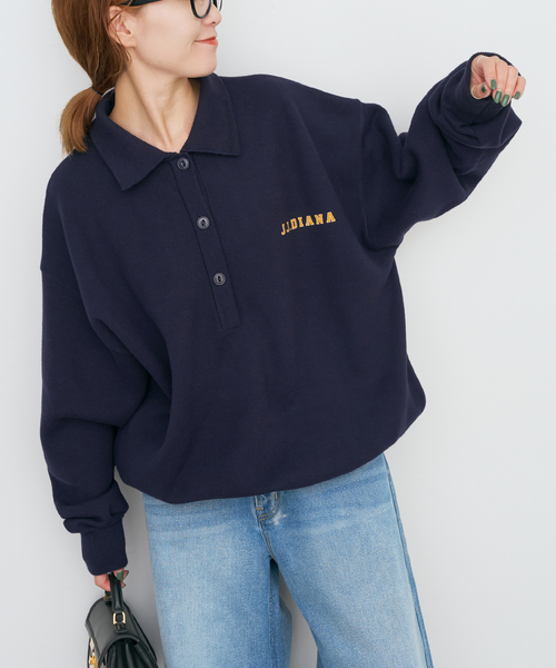 Spick & Span（スピックアンドスパン）の「J.J.Mercer / ジェイジェイ