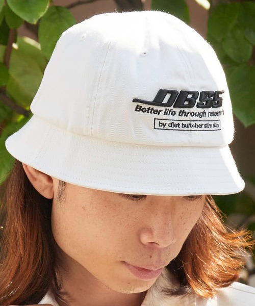 DIET BUTCHER SLIM SKIN/ダイエットブッチャースリムスキン DBSS HAT 