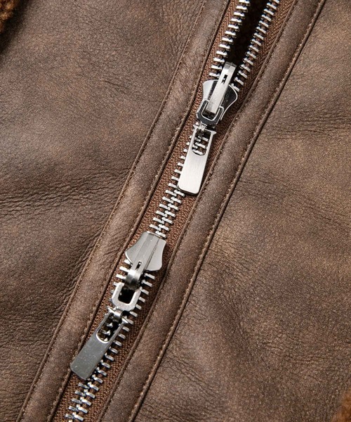jakke(ジャッキー)の「VERA JACKET TAN(その他アウター・レディース・ブラウン・M/S)」の16枚目の写真