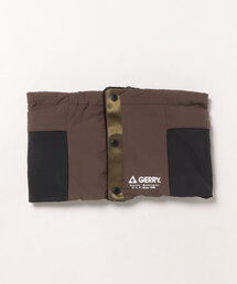 GERRY(ジェリー)の2WAYフードネックウォーマー(ネックウォーマー/スヌード)