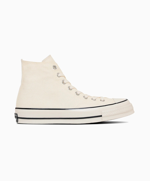 CONVERSE（コンバース）の「CONVERSE / コンバース ALL STAR LGCY HI オールスター レガシー（スニーカー・メンズ・ホワイト/ブラック・26cm/26.5cm/27cm/27.5cm/28cm/29cm）」の4枚目の写真