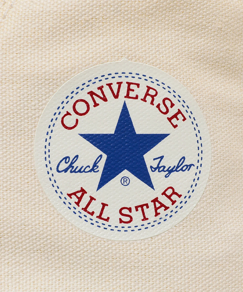 CONVERSE（コンバース）の「CONVERSE / コンバース ALL STAR LGCY HI オールスター レガシー（スニーカー・メンズ・ホワイト/ブラック・26cm/26.5cm/27cm/27.5cm/28cm/29cm）」の10枚目の写真