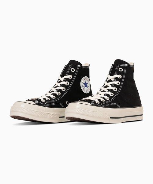 CONVERSE（コンバース）の「CONVERSE / コンバース ALL STAR LGCY HI オールスター レガシー（スニーカー・メンズ・ホワイト/ブラック・26cm/26.5cm/27cm/27.5cm/28cm/29cm）」の12枚目の写真