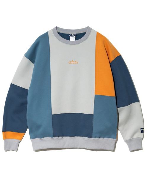 セール】Mountain Mania/マウンテンマニア 裏起毛 クレイジー