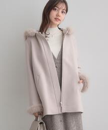 couture brooch｜クチュールブローチのジャケット/アウター通販