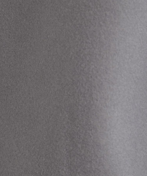 couture brooch（クチュールブローチ）の「【大人可愛い・フード取り外し可能】フードフェイクファー ハーフ丈コート（その他アウター・レディース・ブラウン系/ナチュラル/グレー・38/36/42/40）」の16枚目の写真