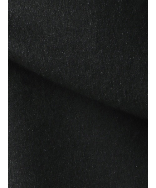 SUIT SQUARE(スーツスクエア)の「スマみえステンカラーコート ストレッチ ウールライクビーバー(ステンカラーコート・メンズ・ネイビー/ブラック・M/L/S/3L/LL)」の20枚目の写真