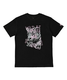 ROEN｜ロエンのTシャツ/カットソー通販 - ZOZOTOWN