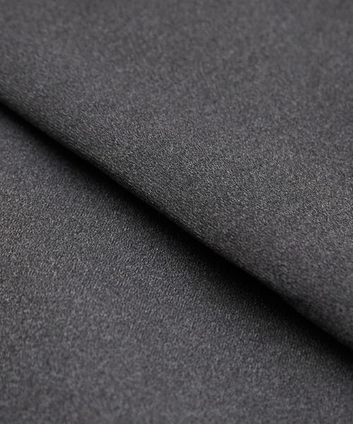 improves（インプローブス）の「ダンボール ライドライン ジャージ トラックジャケット（ジャージ・メンズ・杢グレー/ブラック/ネイビー・XXX-LARGE/XX-LARGE/X-LARGE/LARGE/MEDIUM/SMALL）」の7枚目の写真