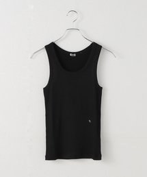 Plage☆CRAFT タンク 中古・古着通販】Plage (プラージュ) ニットタンクトップ