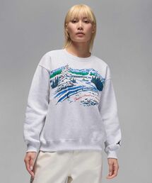 JORDAN BRAND｜ジョーダンブランド（レディース）のスウェット通販