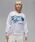 JORDAN BRAND�i�W���[�_���u�����h�j�́u�W���[�_�� �u���b�N���� �t���[�X �E�B�����Y �N���[�l�b�N �X�E�F�b�g�V���c / Jordan Brooklyn Fleece Women's Crew-Neck Sweatshirt HV3341-051 Birch Heather�i�X�E�F�b�g�j�v�b�~�b�N�X�O���[
