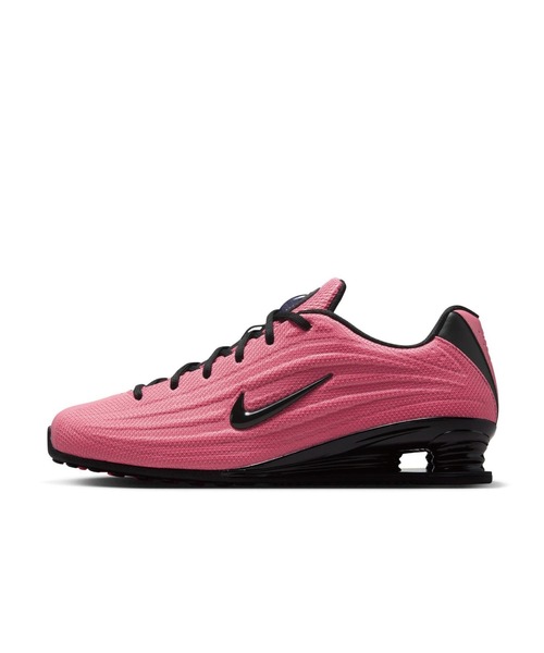 セール】W SHOX Z HQ7540-601（スニーカー）｜NIKE（ナイキ）の