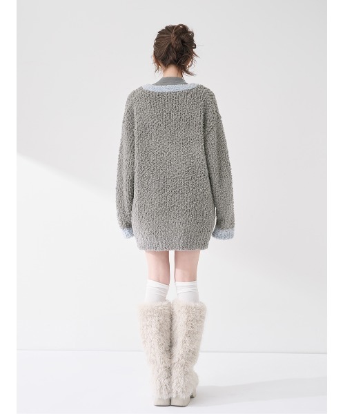 パントーンニットアンサンブル（ワンピース）｜Darich（ダーリッチ）の