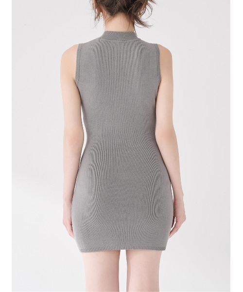 パントーンニットアンサンブル（ワンピース）｜Darich（ダーリッチ）の