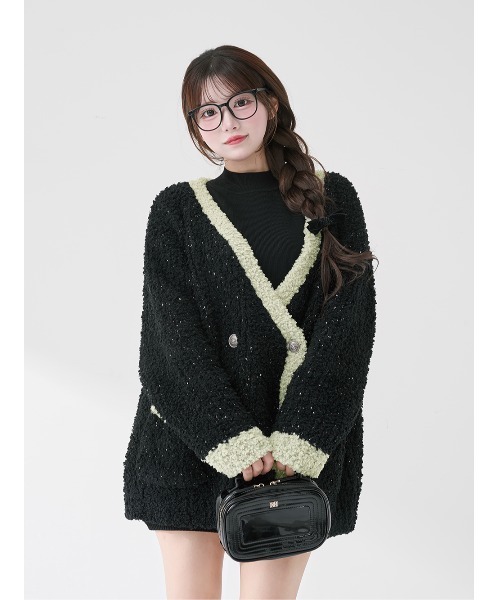 darich☆パントーンニットアンサンブル新品未使用タグ付き パントーンニットアンサンブル – Darich (ダーリッチ)