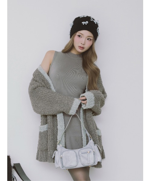 パントーンニットアンサンブル（ワンピース）｜Darich（ダーリッチ）の