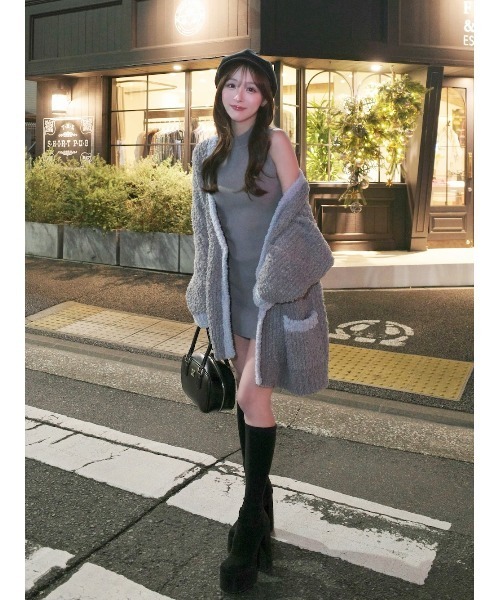 darich☆パントーンニットアンサンブル新品未使用タグ付き Darich ダーリッチ パントーンニットアンサンブル - メルカリ