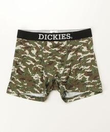 Dickies（ディッキーズ）の「Dickies ディッキーズ DK digital camo mesh BX / 81479600（ボクサーパンツ）」