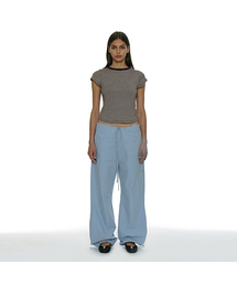 PARTIMENTO WOMEN パンツ PARTIMENTO WOMEN｜パルティメントウィメンのその他パンツ通販 - ZOZOTOWN